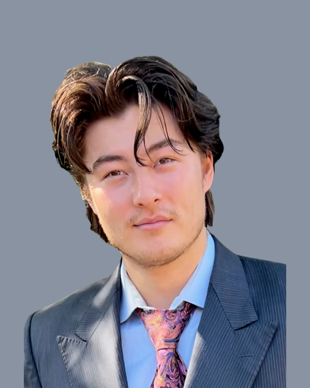 Hunter Zhang